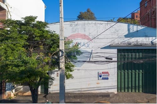 En venta deposito en bo. Pablo rojas