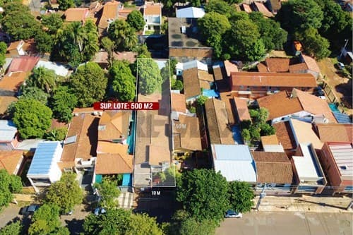Terreno en Pinozá 500 m² – AR3B — foto 5