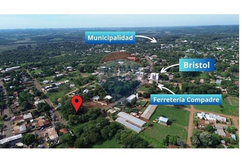 Terreno en Venta esquina Estrategica sobre Ruta 14 — foto 3