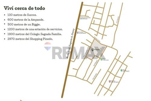 "Hermosa Casa Familiar en Laurelty, San Lorenzo", foto 4