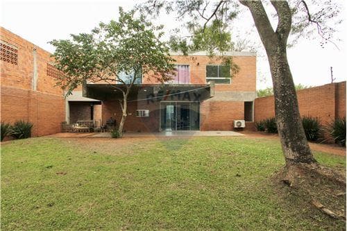 Gran Residencia a la Venta - Luque — foto 5