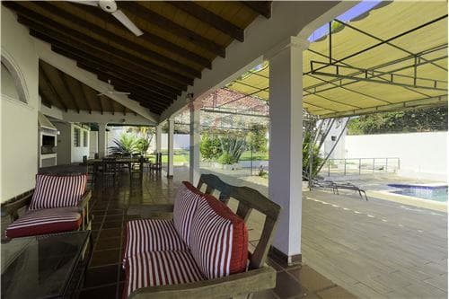 En venta casa quinta de 1440 M2 de terreno — foto 3