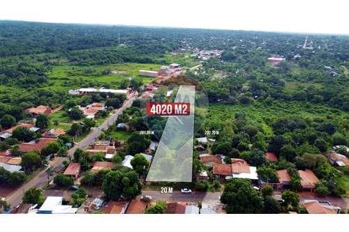 Terreno en venta en Itauguá — foto 4