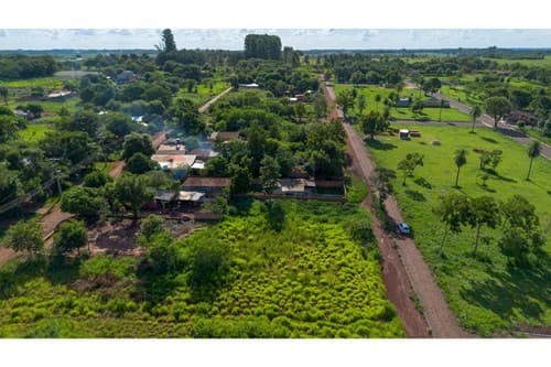2 Terreno en Venta - Km 16 MInga Guazu — foto 5