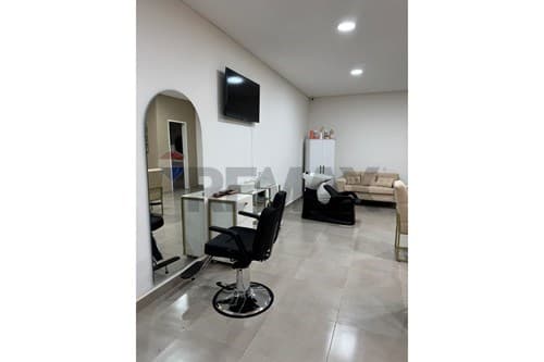 Alquilo local comercial en San Lorenzo - Rincon