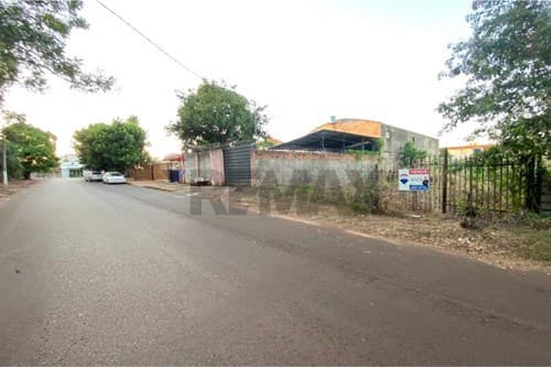Terreno en Venta – Barrio Pablo Rojas — foto 4