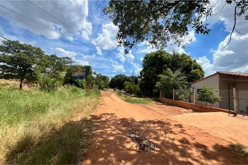 En venta terreno en Luque — foto 2