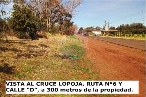 Amplio terreno, ideal para industria y/o comercio — foto 3