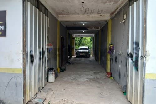 Propiedad en Venta en Barrio San Roque Encarnación — foto 3