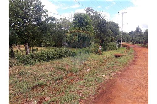 Terreno en San Antonio Ypecurú — foto 3