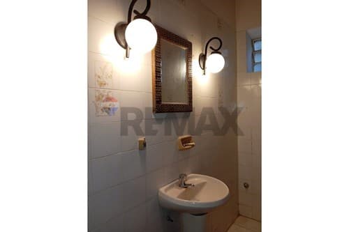 Casa con piscina, Lambaré, zona sek, foto 4