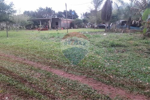Terreno en venta - minga guazu km 14 monday — foto 4