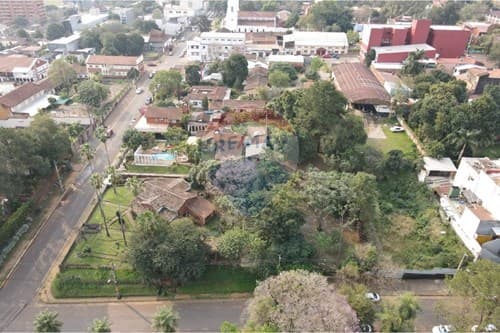 Exclusiva propiedad en venta en encarnacion, foto 5