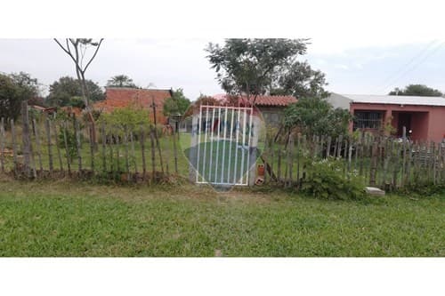 ✨Terreno en la Ciudad de Limpio B°Ciudad Jardín✨ — foto 3