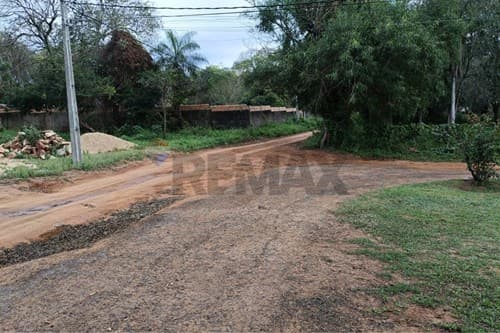 Terreno-venta Salado villa Mercedes Limpio Central, foto 5