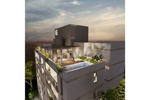 ¡Depto INSIGNIA 11 CDE con patio: Inversión ideal! — foto 3