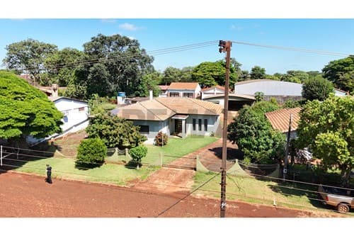 "Casa de ensueño en Santa Rosa Del Monday"