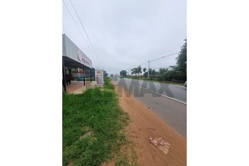 terreno en Ypané sobre Avenida Acceso Sur, foto 3
