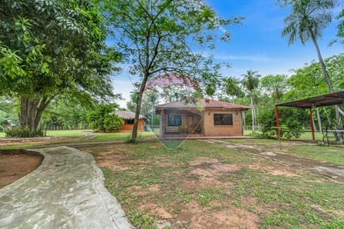 Casa Quinta en la ciudad de San Bernardino, foto 2