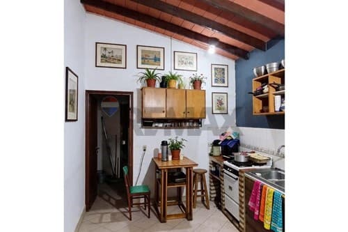 Casa a mts. De santa teresa — foto 4