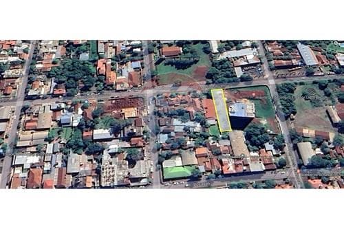 Exclusivo terreno en venta - enc