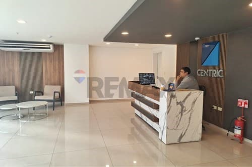 VENDO dpto en el Edificio Centric