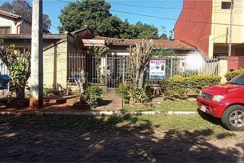 De casas en fdo de la mora, foto 1