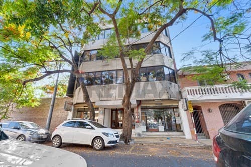 Edificio en venta – barrio catedral