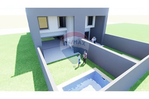 Residencial - Dúplex – Asunción - Villa Aurelia