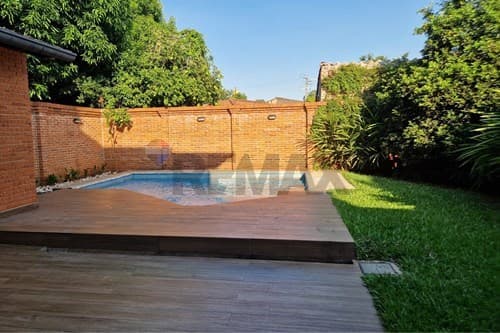 Casa en Fernando de la Mora — foto 5