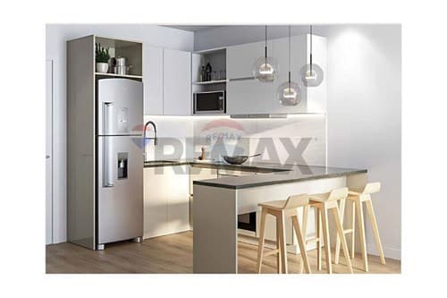 Departamento en venta - Home stay — foto 2