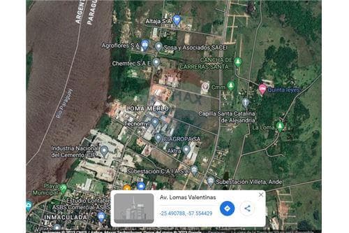 Importante deposito industrial 5.500 m2 — foto 2