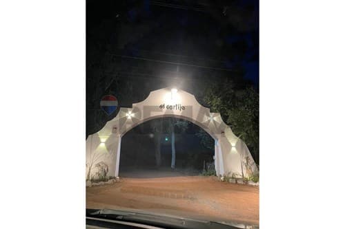 Casa Quinta en el Cortijo 2 - San Bernardino — foto 2