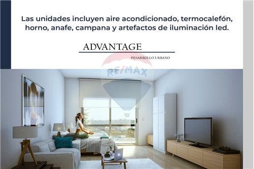 Queres vivir a cinco cuadras del Paseo La Galeria — foto 5