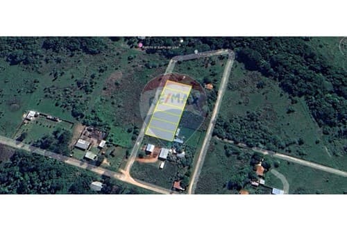 Venta de terreno en villeta