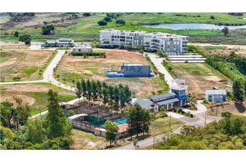 Exclusivo terreno en pueblo del rio — foto 4