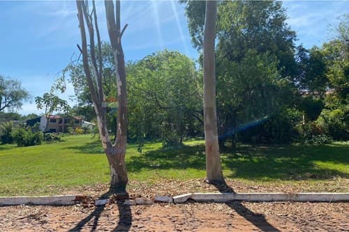 dos terrenos juntos en Ypane — foto 3