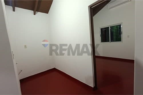 Departamento Encarnación de 2 habitaciones — foto 5