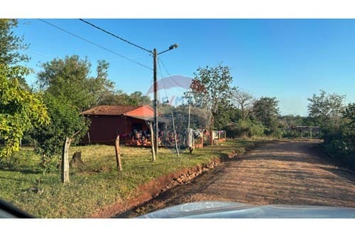 En venta terreno económico - Cambyretá — foto 1