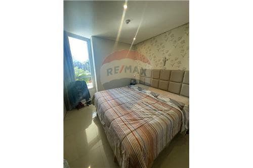 Departamento de 3 dormitorios - Las Mercedes — foto 5