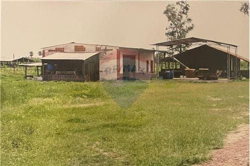📈gran oportunidad de inversión: 1.189,8 has. En el departamento de presidente hayes, distrito de benjamín aceval.🌿 — foto 3