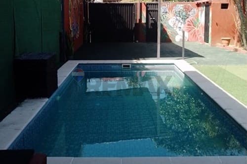 casa Quinta en el Centro de Asunción!!! — foto 4