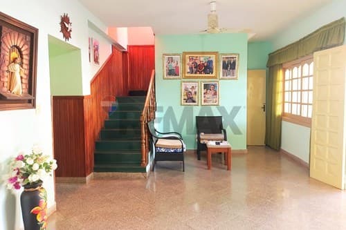Casa Ñemby Mbokajaty — foto 3