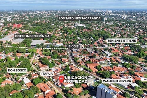 Terreno en venta fernando zona norte — foto 4