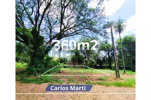 En venta terreno en San Lorenzo — foto 2