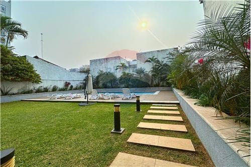 departamento 2 dormitorios, Villa Morra — foto 5