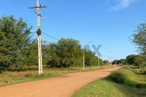 Lotes Comerciales– Cruce Boquerón, Loma Plata, foto 2