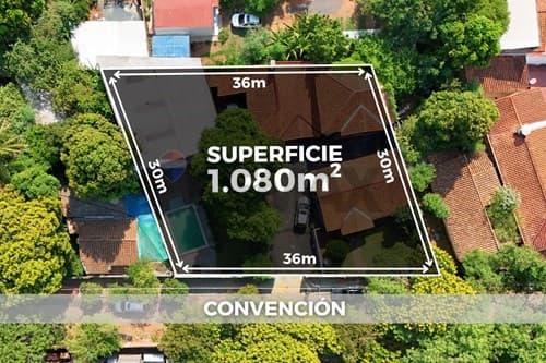 En venta amplia propiedad para inversión