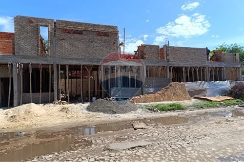 Dúplex moderno en Fernando de la Mora