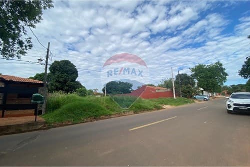 Vendo terreno en capiata bo. Candelaria